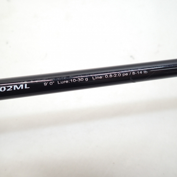 ファーストキャスト FCS-902ML